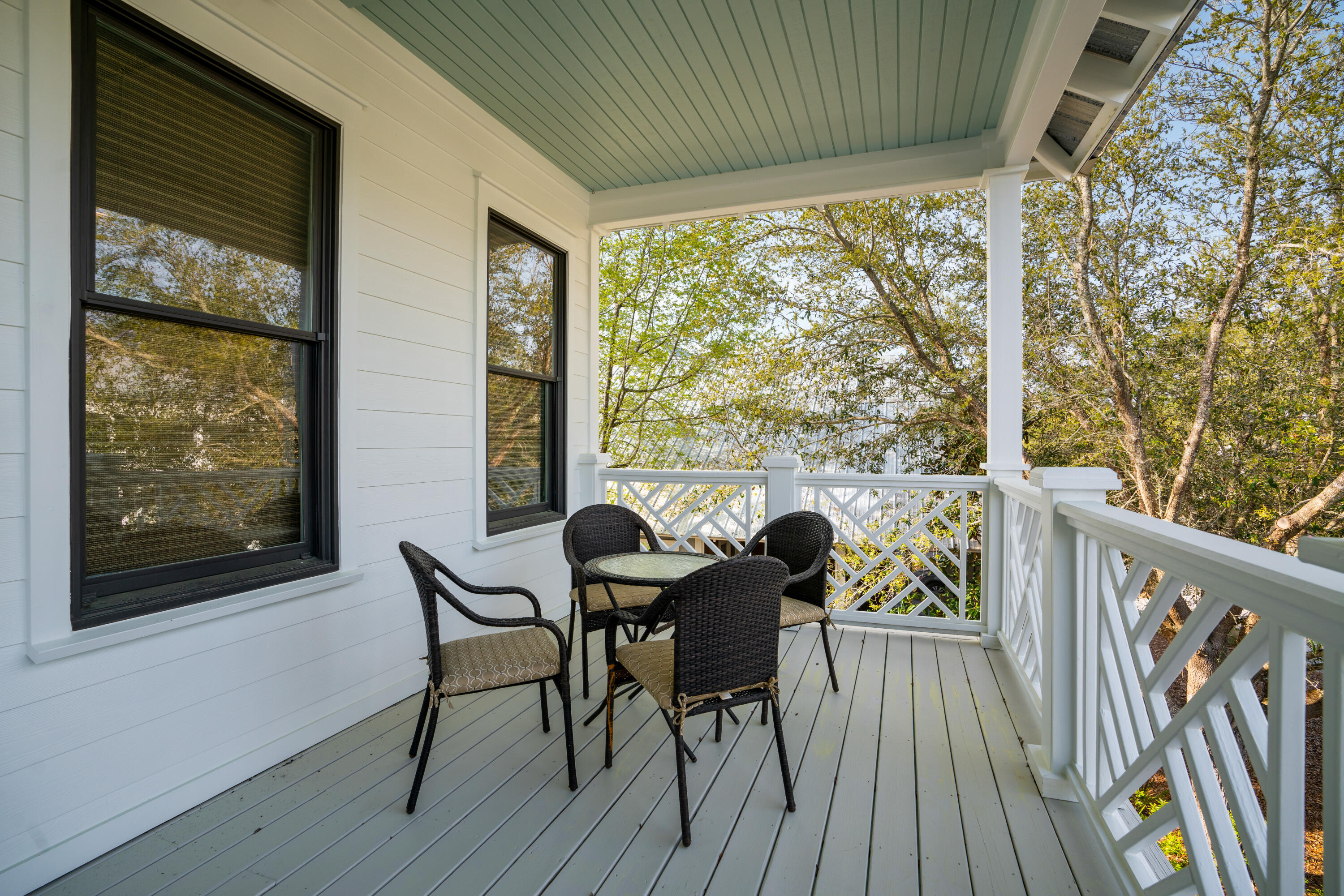 113 Morgans Trail Santa Rosa Beach, FL 32459 - Photo 19 of 35 Master Bedroom Porch Space