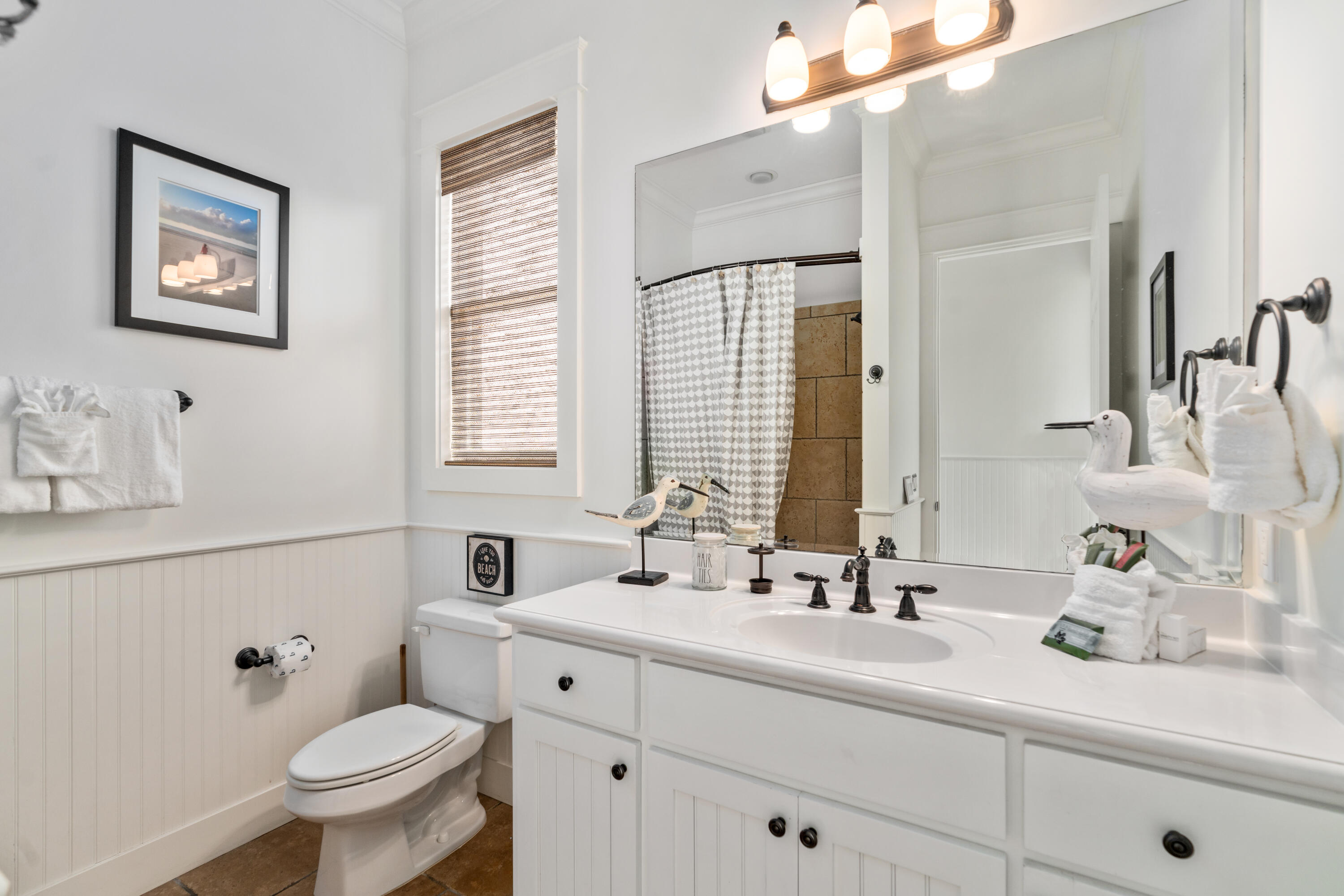 113 Morgans Trail Santa Rosa Beach, FL 32459 - Photo 25 of 35 Second Floor Bathroom