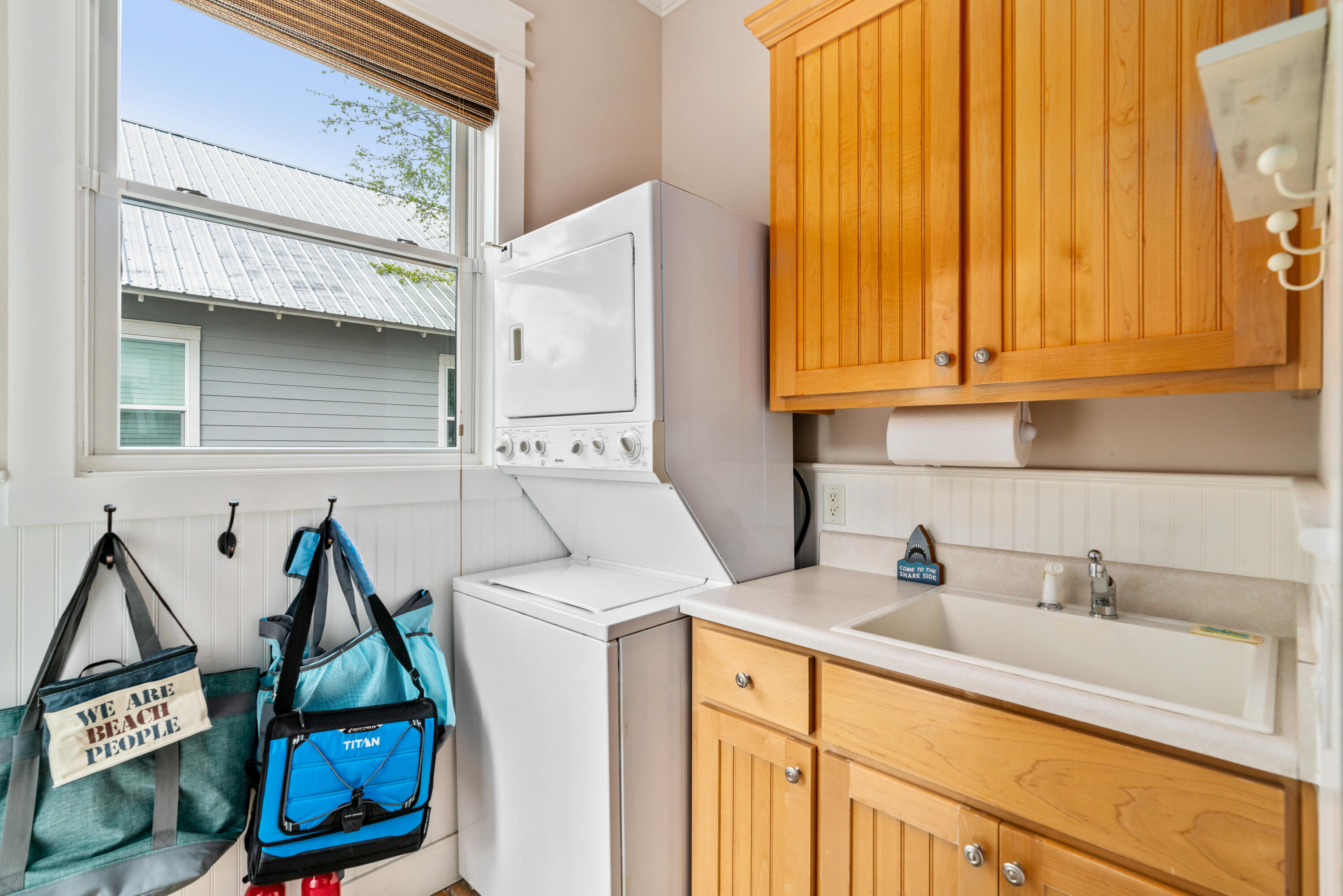 113 Morgans Trail Santa Rosa Beach, FL 32459 - Photo 28 of 35 Mudroom and Laundry