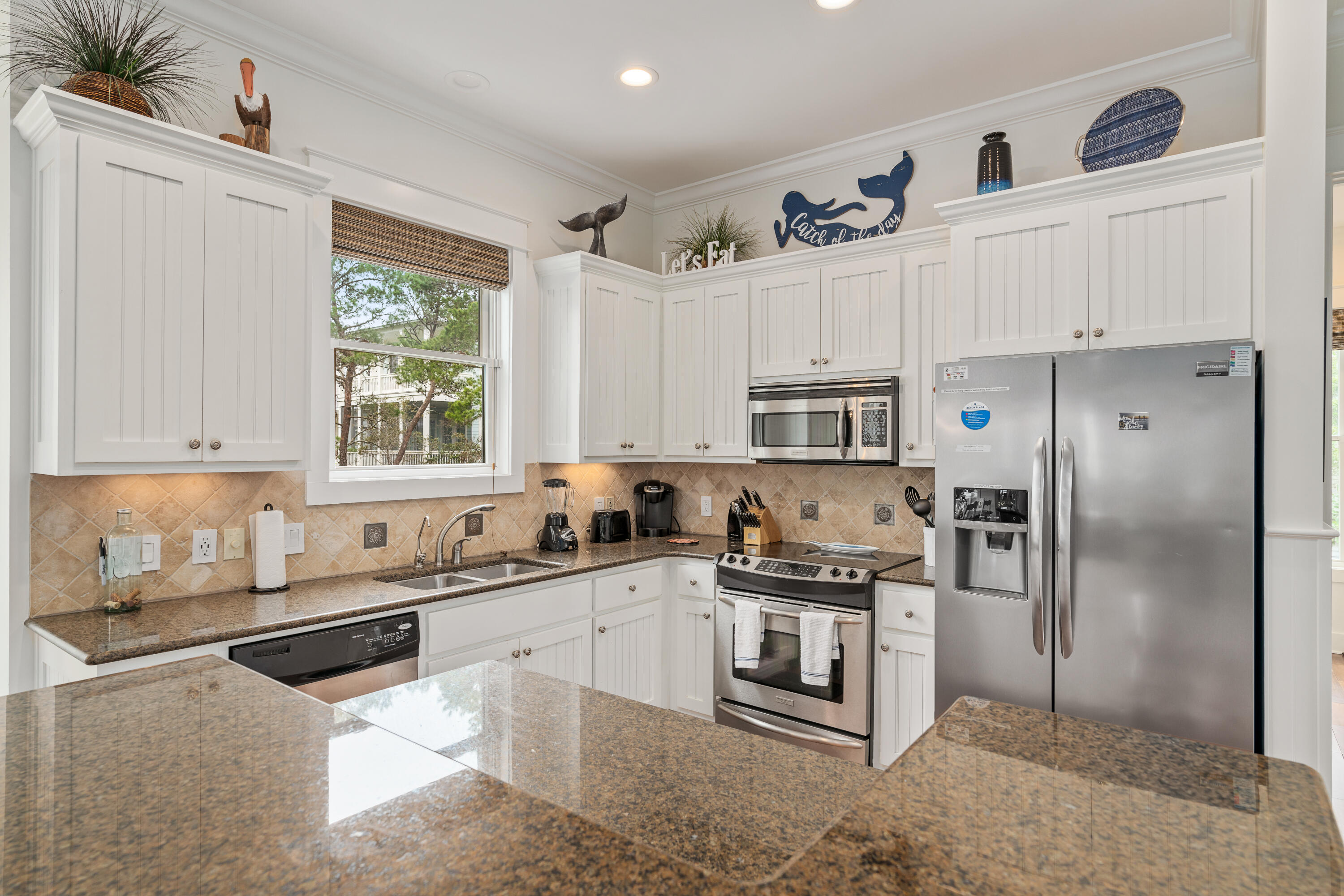 113 Morgans Trail Santa Rosa Beach, FL 32459 - Photo 4 of 35 Kitchen