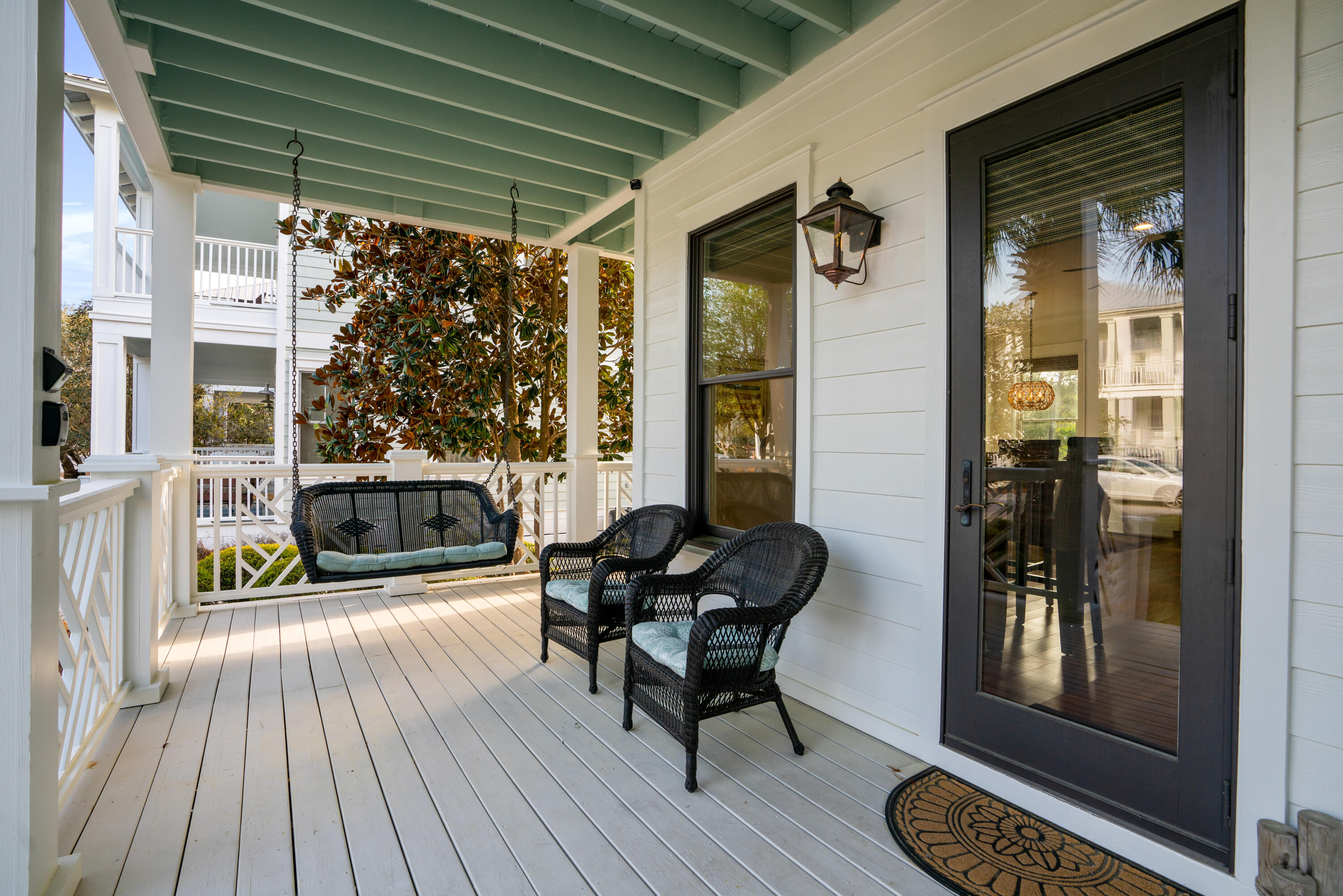 113 Morgans Trail Santa Rosa Beach, FL 32459 - Photo 7 of 35 Front Porch Entry