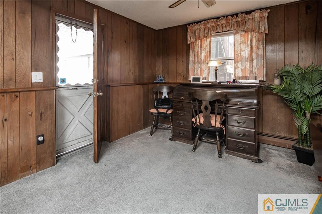 207 South Hill Road Colonia, NJ 07067 - Photo 26 of 47 a view of an empty room with a window