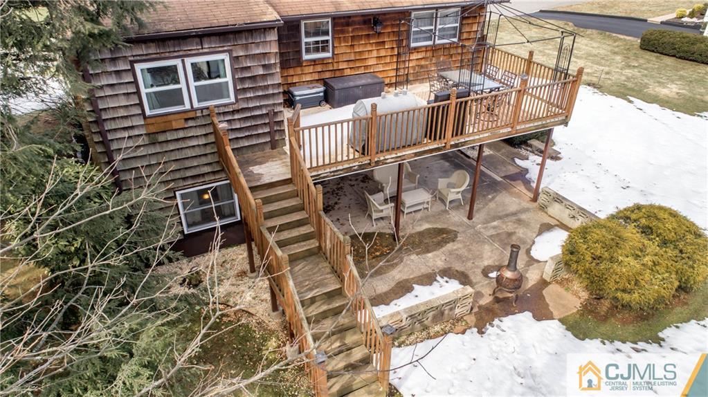 207 South Hill Road Colonia, NJ 07067 - Photo 41 of 47 a view of a large building