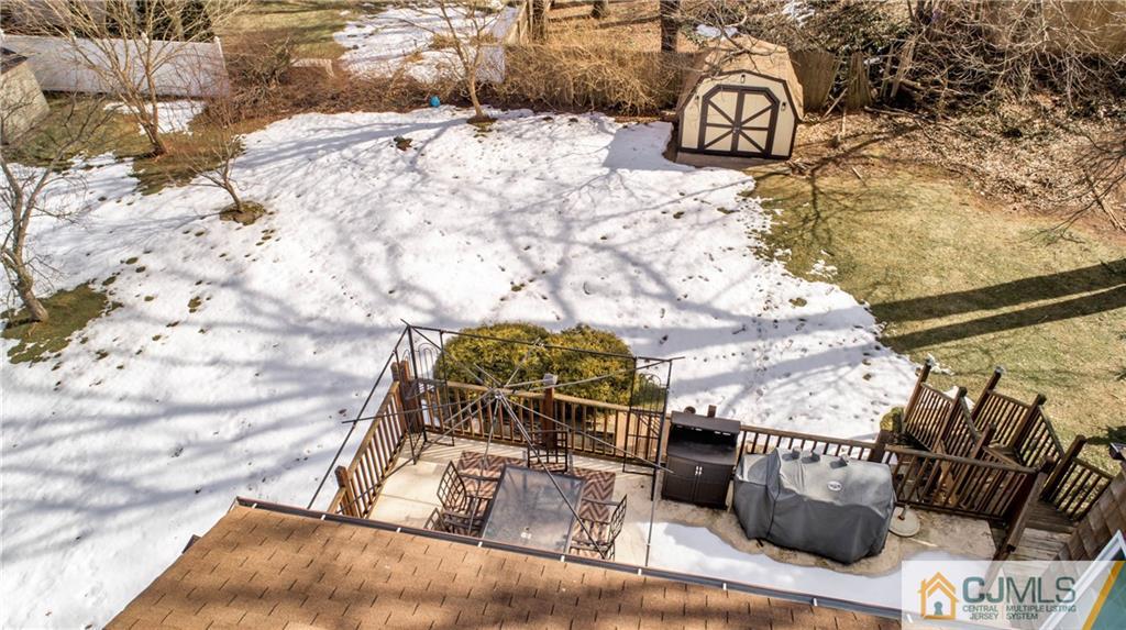 207 South Hill Road Colonia, NJ 07067 - Photo 42 of 47