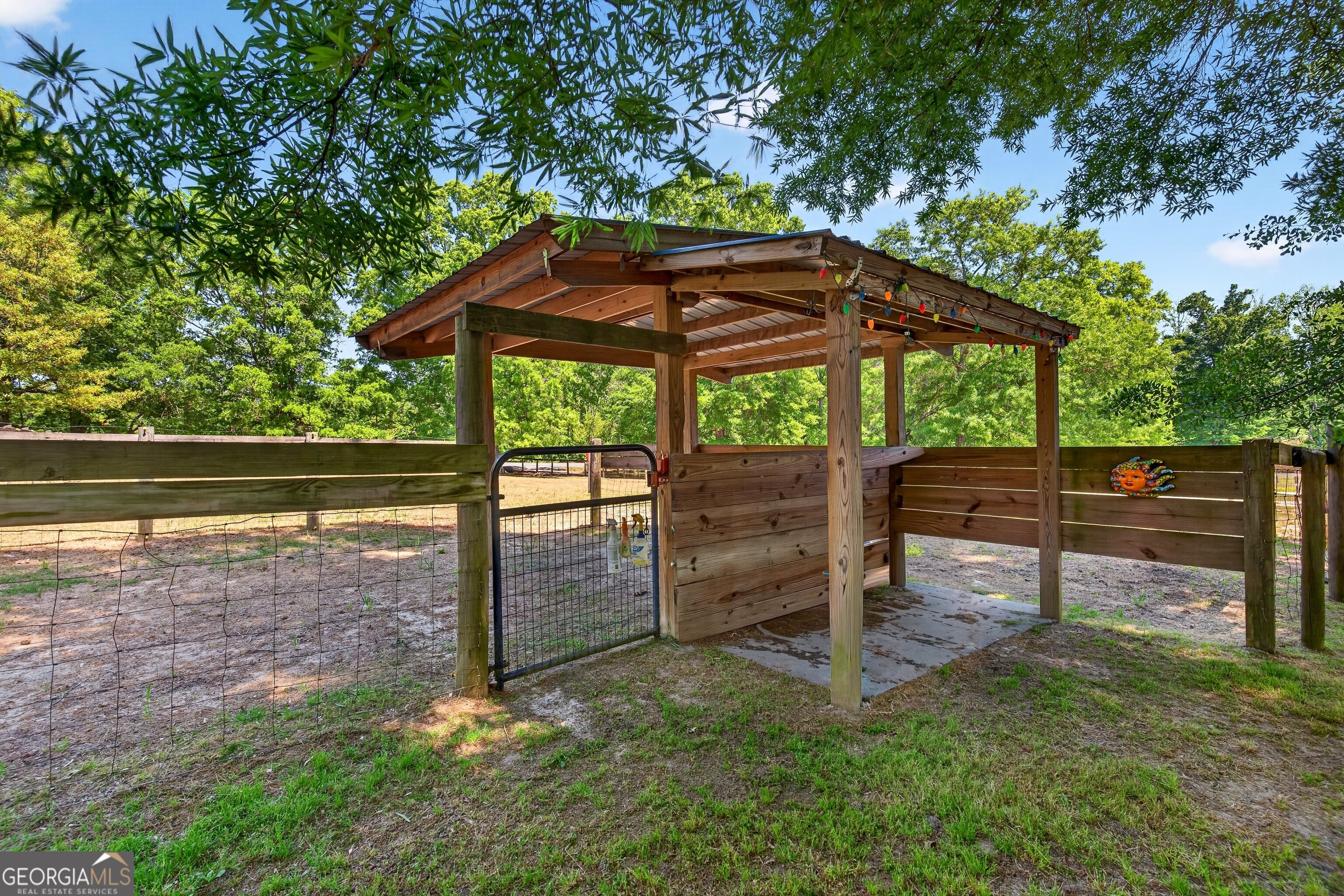 511 West McIntosh Road Brooks, GA 30205 - Photo 72 of 88