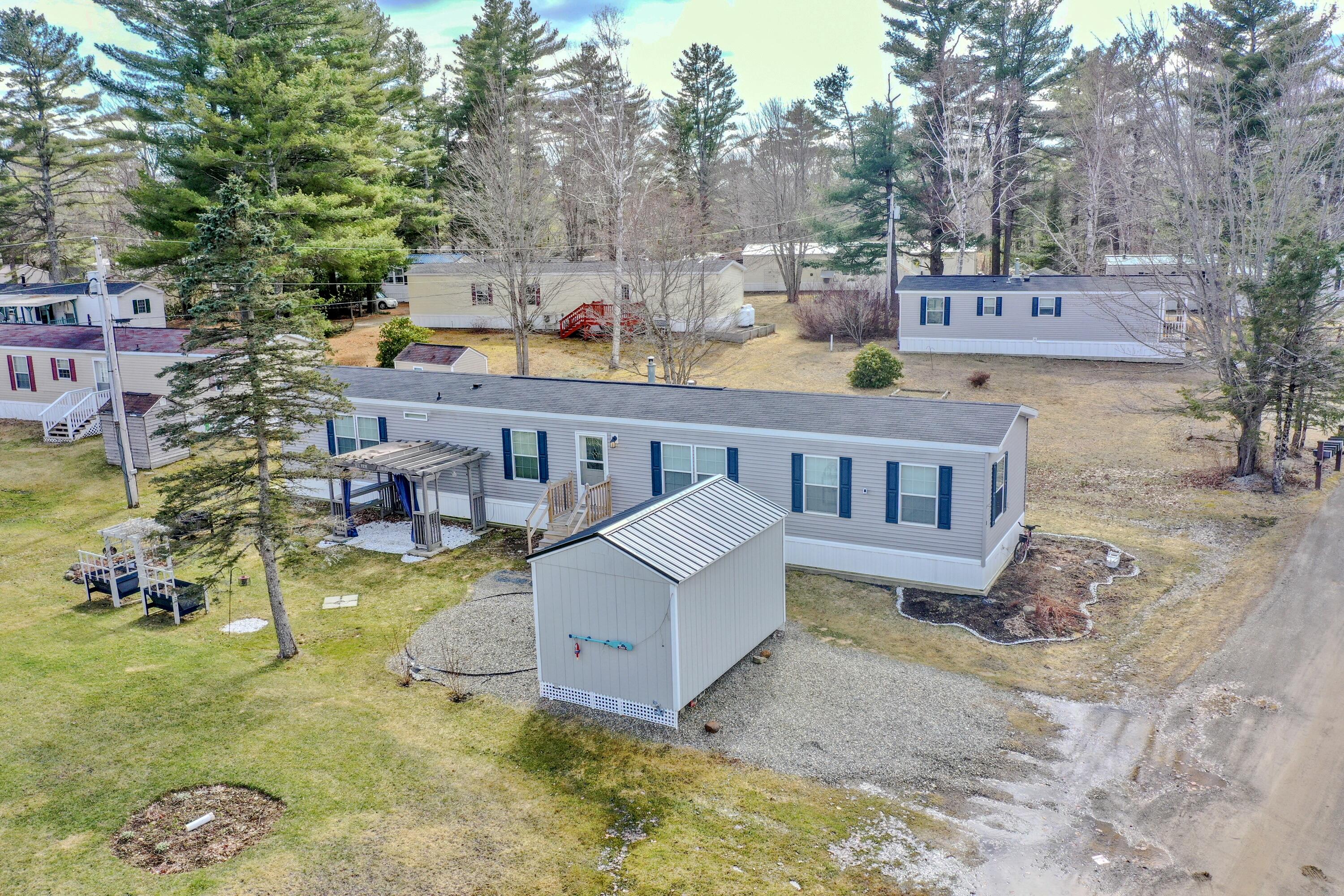 8 Maple Road Belmont, ME 04952 - Photo 49 of 49 3958