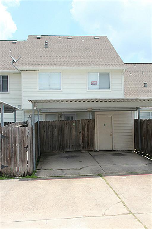 11735 Alief Clodine Road, Unit 17 Houston, TX 77072 - Photo 46 of 46