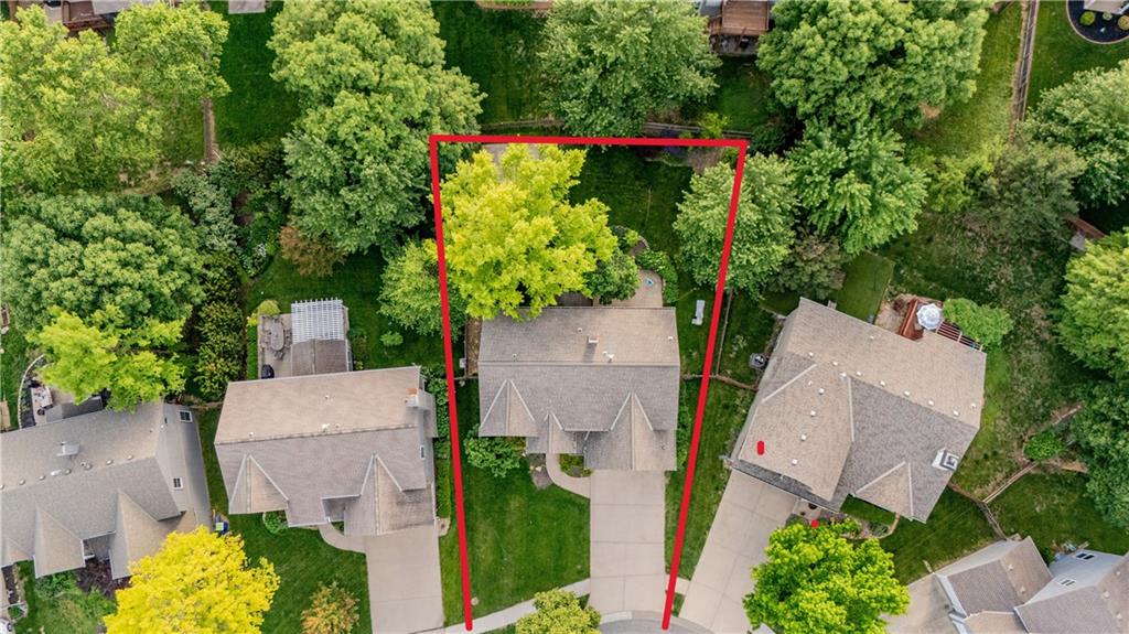 7228 Widmer Road Shawnee, KS 66216 - Photo 45 of 46