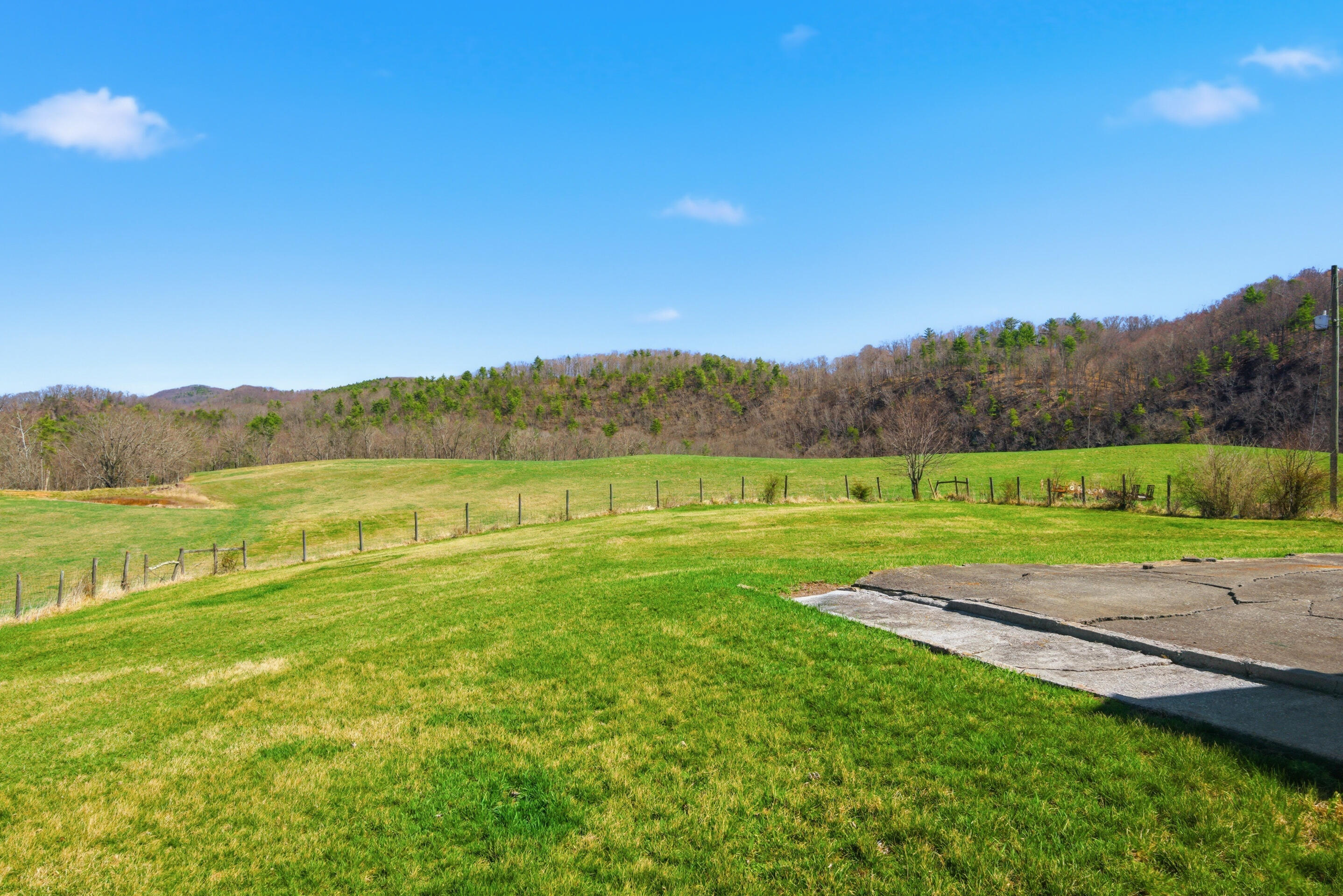 6458 Piney Woods Road Riner, VA 24149 - Photo 49 of 50 a view of a field with an ocean
