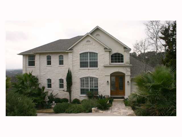 2003 Paisano Road Austin, TX 78746 - Photo 1 of 1