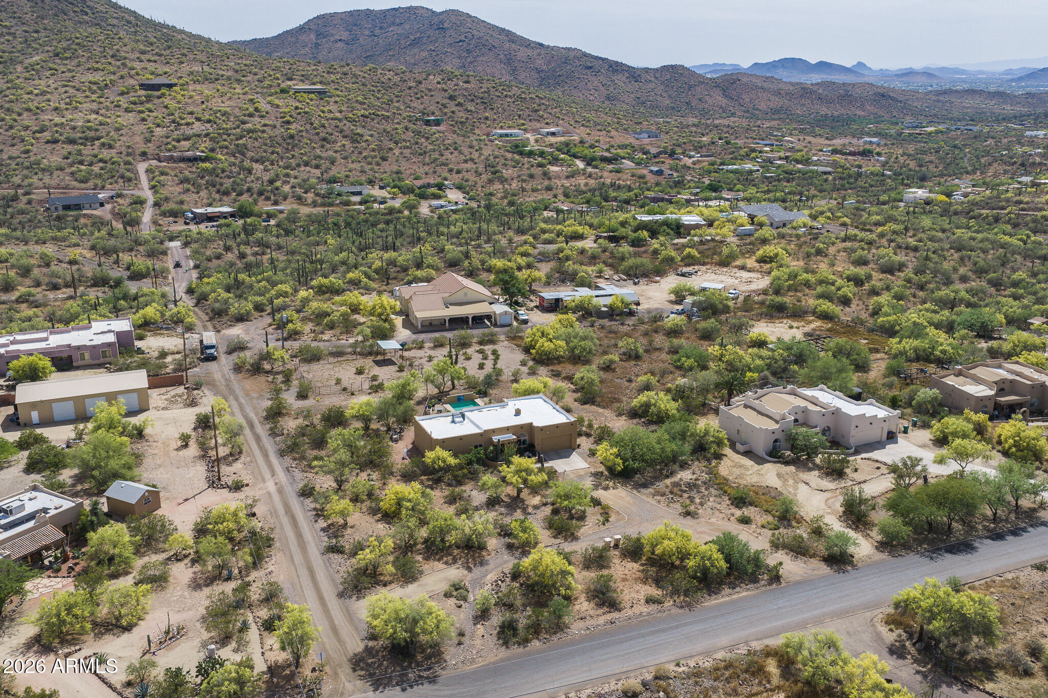 2143 East Cavalry Road New River, AZ 85087 - Photo 60 of 67
