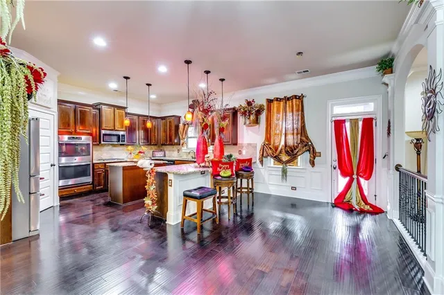 $564,999 | 1405 Rainey Way, Hampton, GA 30228