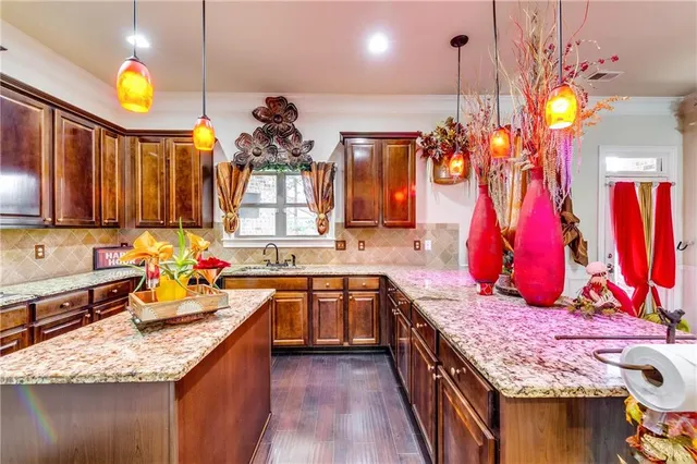 $564,999 | 1405 Rainey Way, Hampton, GA 30228