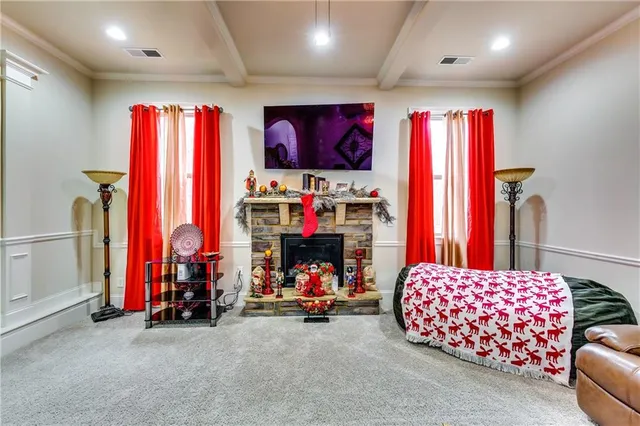 $564,999 | 1405 Rainey Way, Hampton, GA 30228