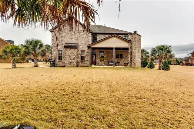 $564,999 | 1405 Rainey Way, Hampton, GA 30228