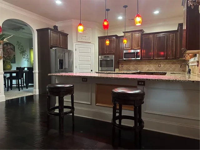 $564,999 | 1405 Rainey Way, Hampton, GA 30228