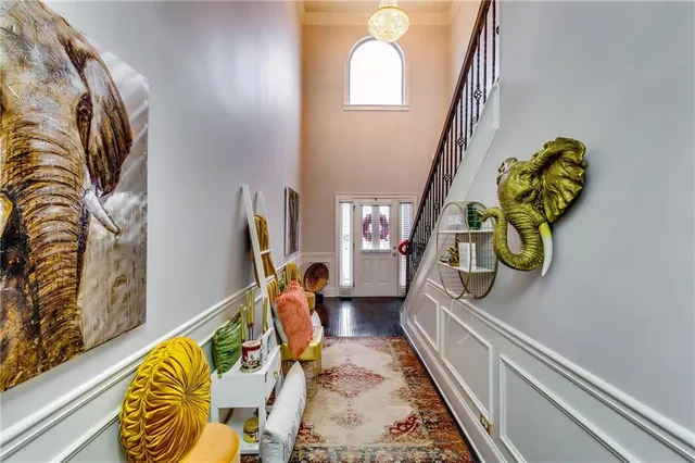 $564,999 | 1405 Rainey Way, Hampton, GA 30228