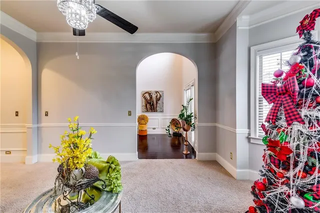 $564,999 | 1405 Rainey Way, Hampton, GA 30228