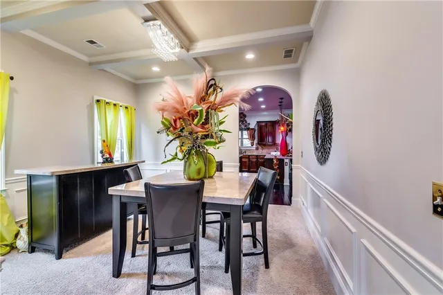 $564,999 | 1405 Rainey Way, Hampton, GA 30228