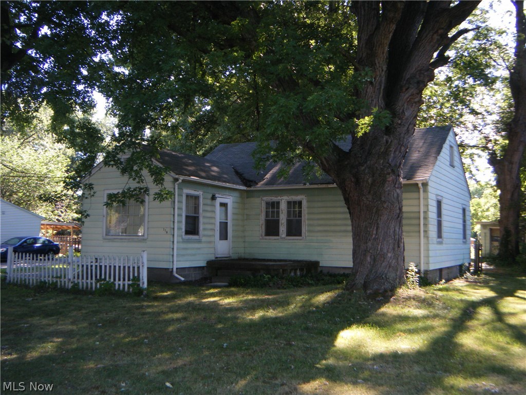 116 Lee Road Painesville, OH 44077 - Photo 1 of 1 Gallery Image 1