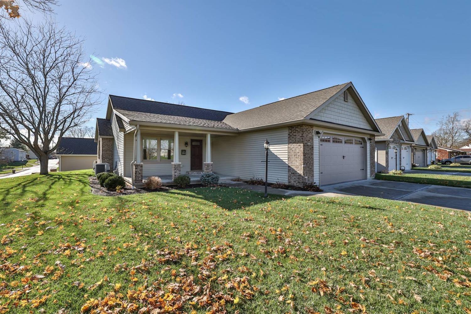 203 6th Street Rising Sun, IN 47040 - Photo 1 of 37