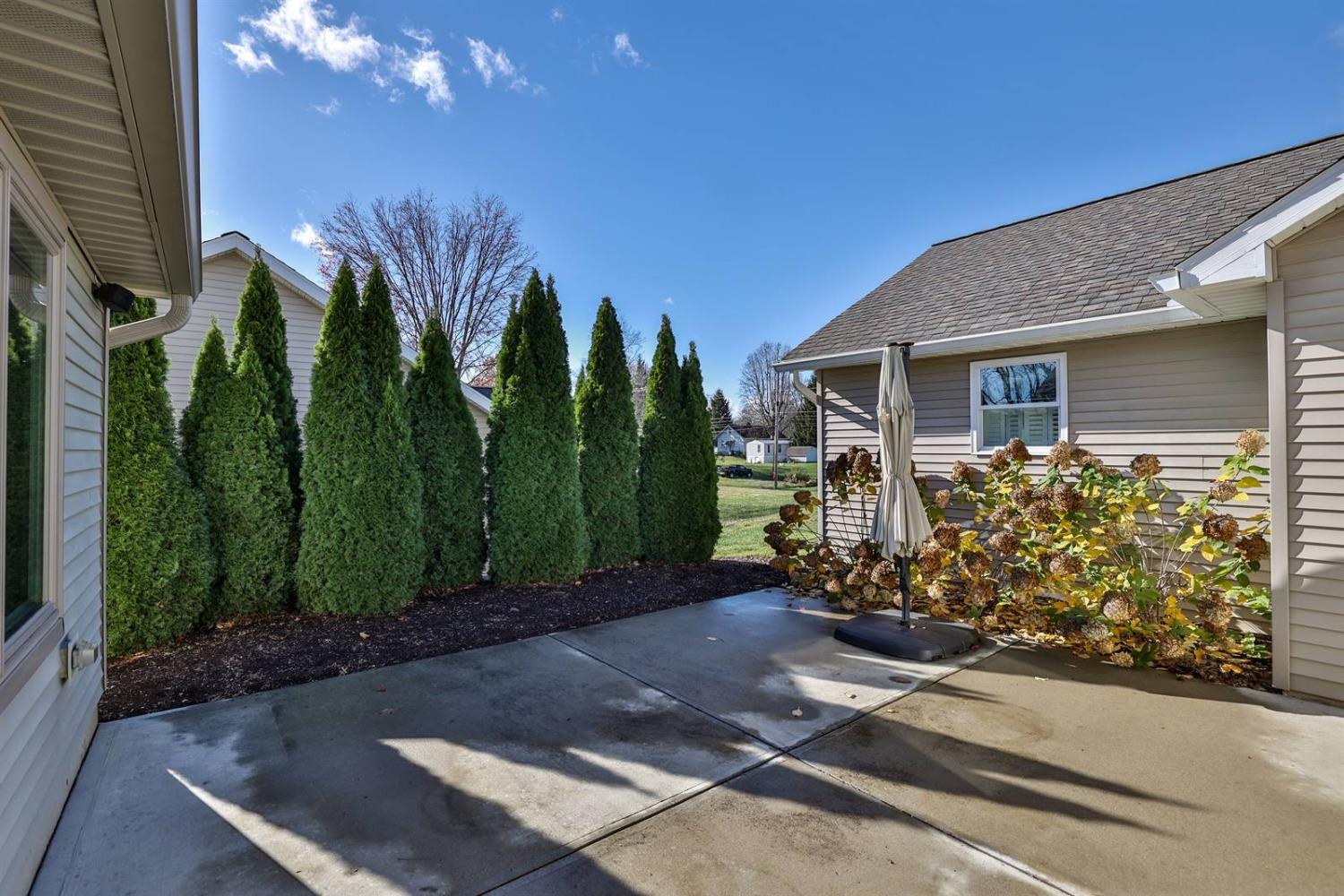 203 6th Street Rising Sun, IN 47040 - Photo 25 of 37