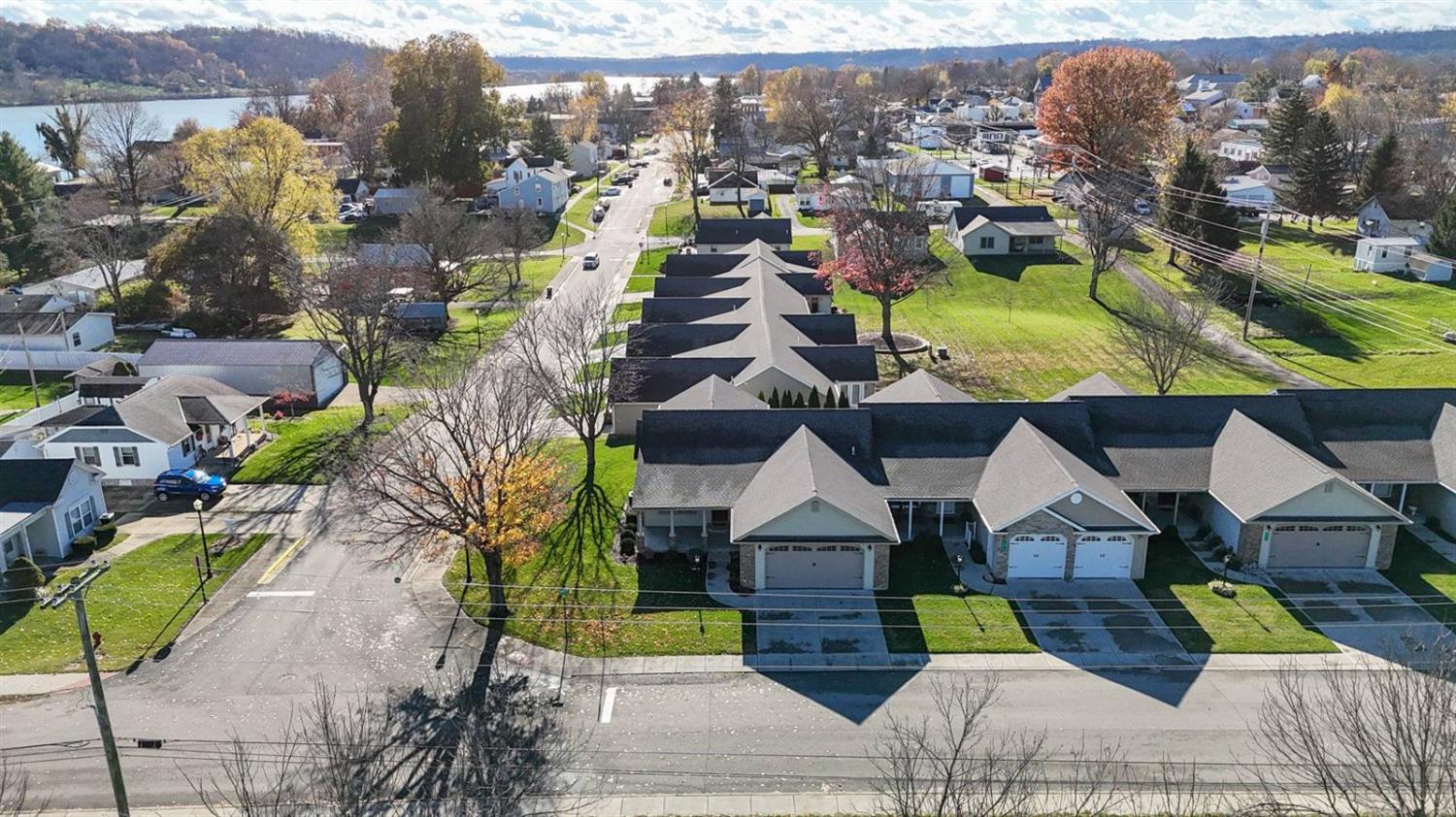 203 6th Street Rising Sun, IN 47040 - Photo 26 of 37