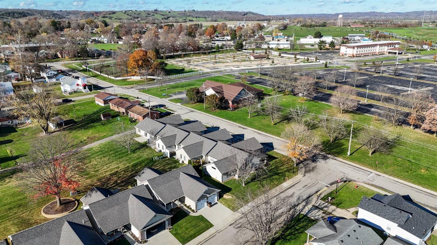 203 6th Street Rising Sun, IN 47040 - Photo 29 of 37