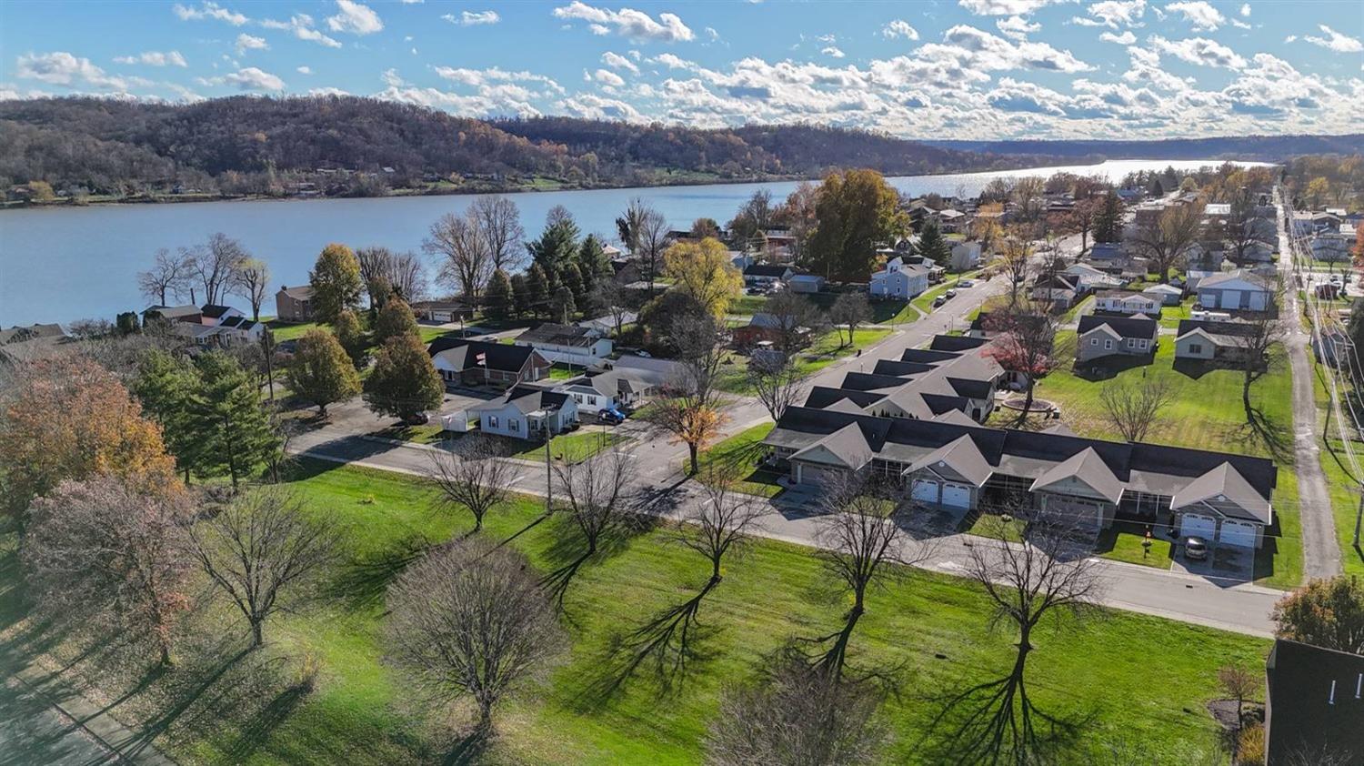 203 6th Street Rising Sun, IN 47040 - Photo 30 of 37