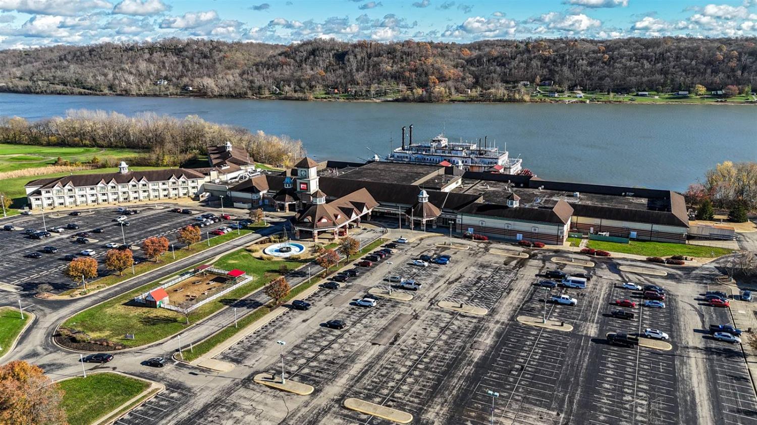 203 6th Street Rising Sun, IN 47040 - Photo 34 of 37