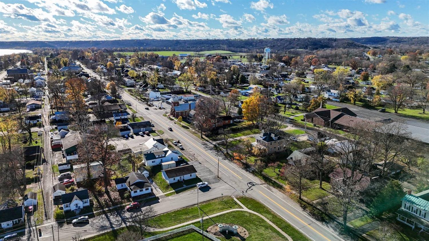 203 6th Street Rising Sun, IN 47040 - Photo 35 of 37