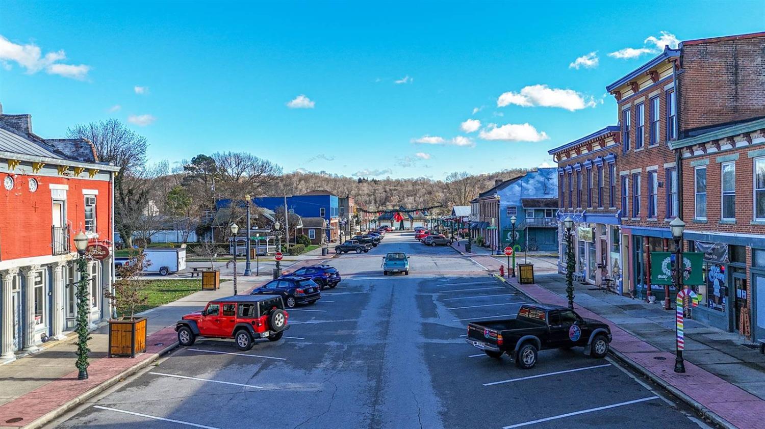 203 6th Street Rising Sun, IN 47040 - Photo 37 of 37