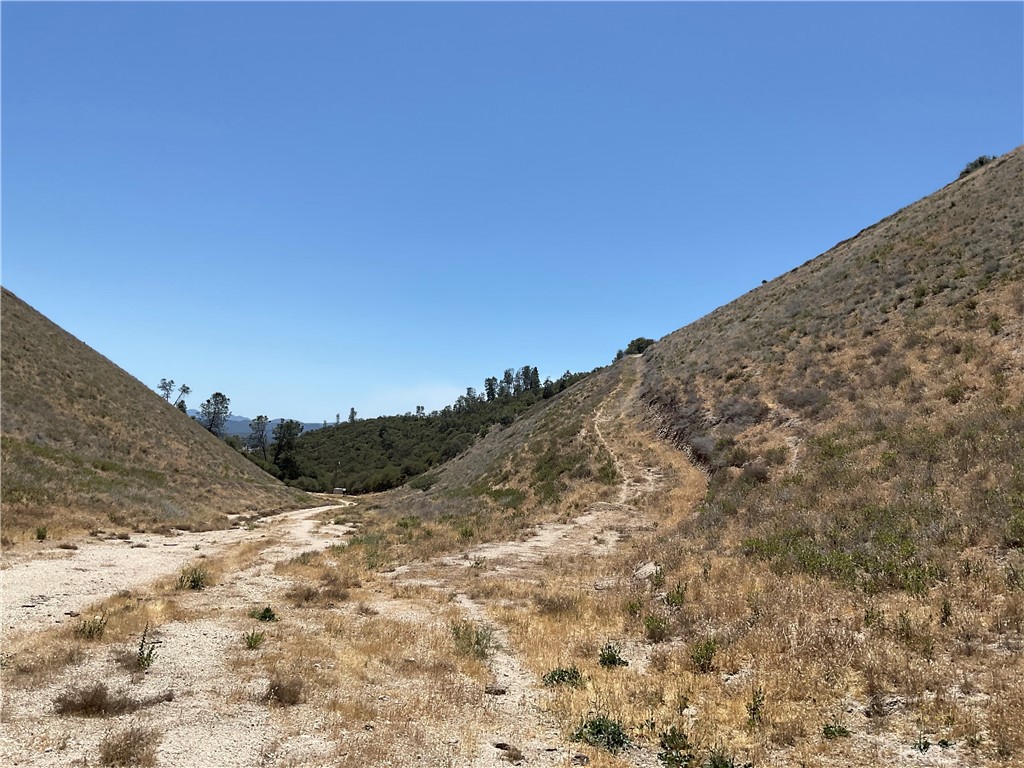 0 Martinez Road King City, CA 93930 - Photo 18 of 52 a view of a dry yard with a mountain