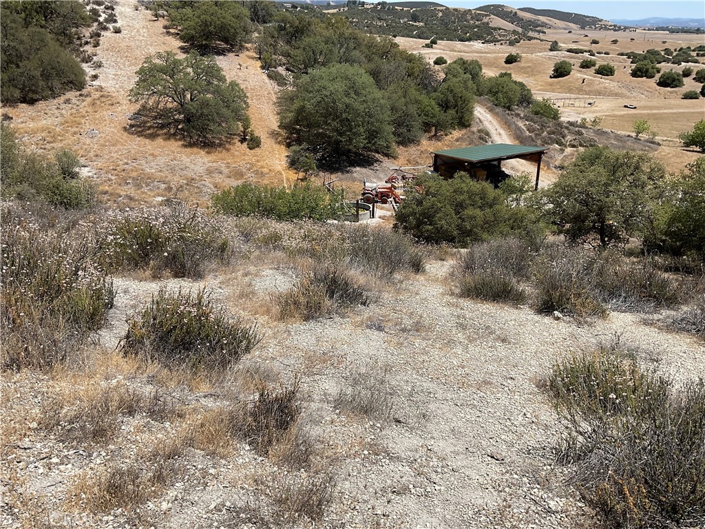 0 Martinez Road King City, CA 93930 - Photo 24 of 52 a view of a dry yard with wooden fence