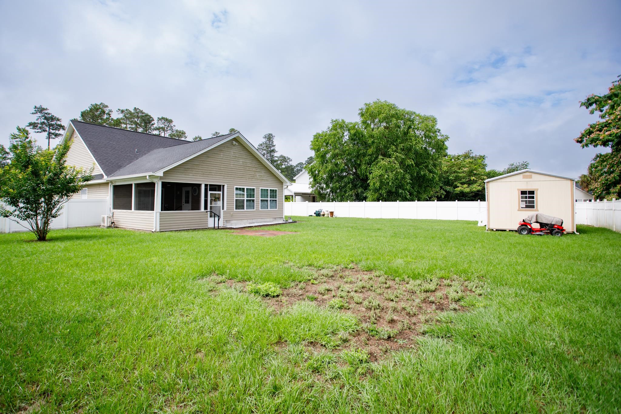 978 Knotty Branch Road Conway, SC 29527 - Photo 38 of 40