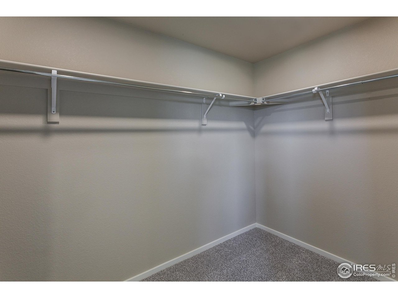 6634 4th St Road Greeley, CO 80634 - Photo 24 of 39 WALK IN CLOSET