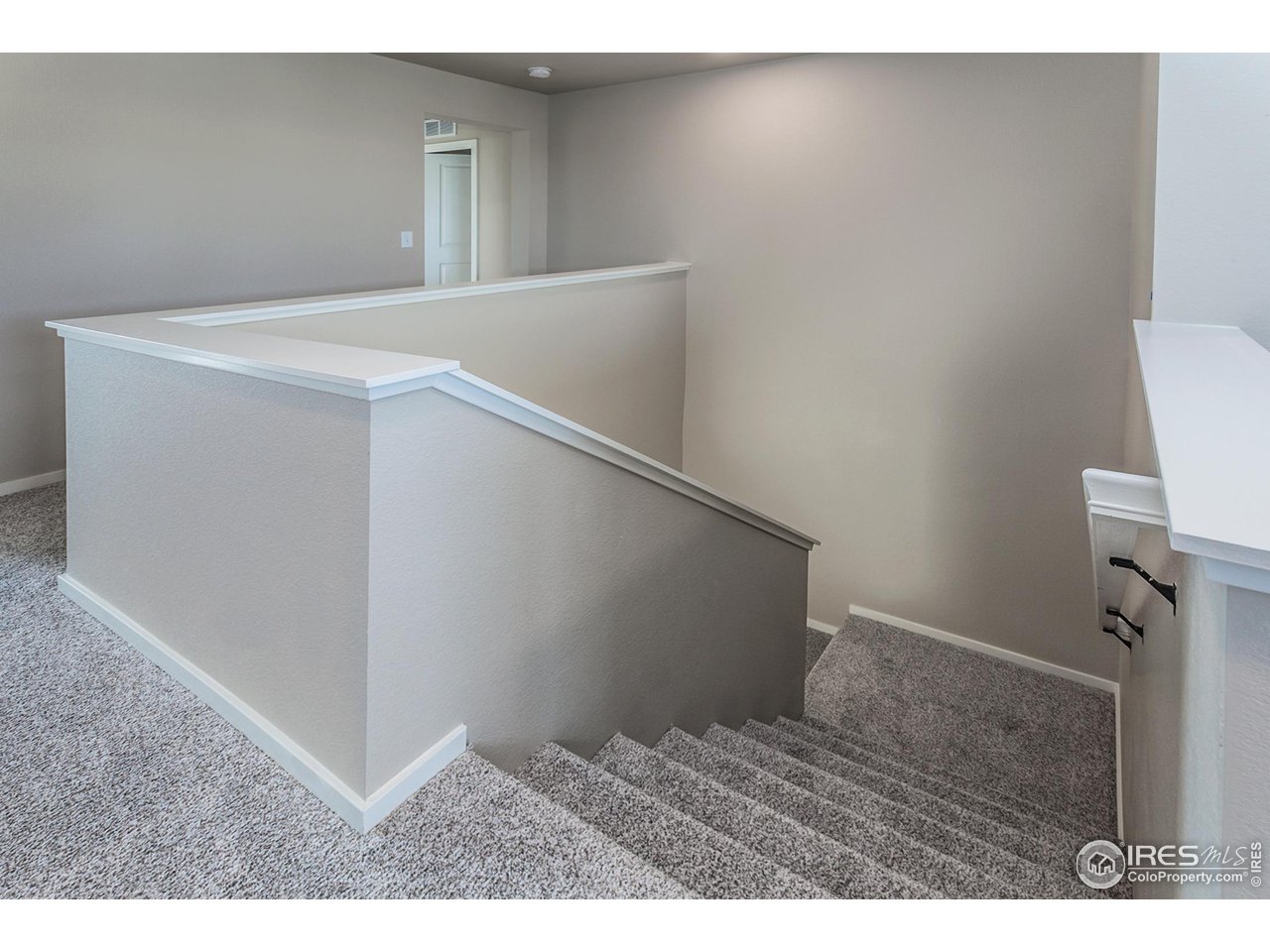 6634 4th St Road Greeley, CO 80634 - Photo 26 of 39 STAIRWAY