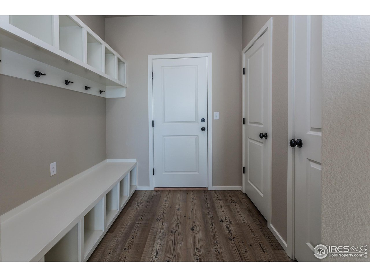 6634 4th St Road Greeley, CO 80634 - Photo 31 of 39 MUDROOM