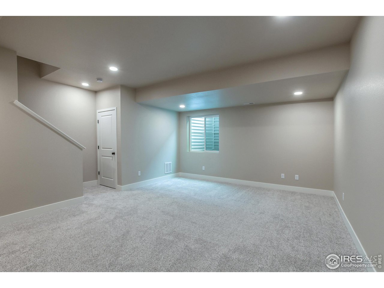 6634 4th St Road Greeley, CO 80634 - Photo 35 of 39 FINISHED BASEMENT