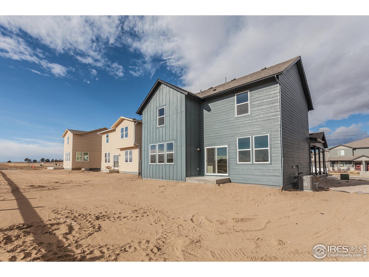 6634 4th St Road Greeley, CO 80634 - Photo 38 of 39 EXTERIOR