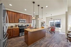 393 Old Good Hope Road Good Hope, GA 30641 - Photo 8 of 55 Gallery Image 8
