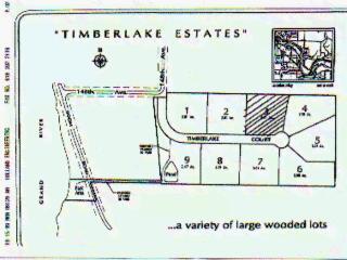 3 Timber Lake Court Spring Lake, MI 49456 - Photo 1 of 1 Primary Photo