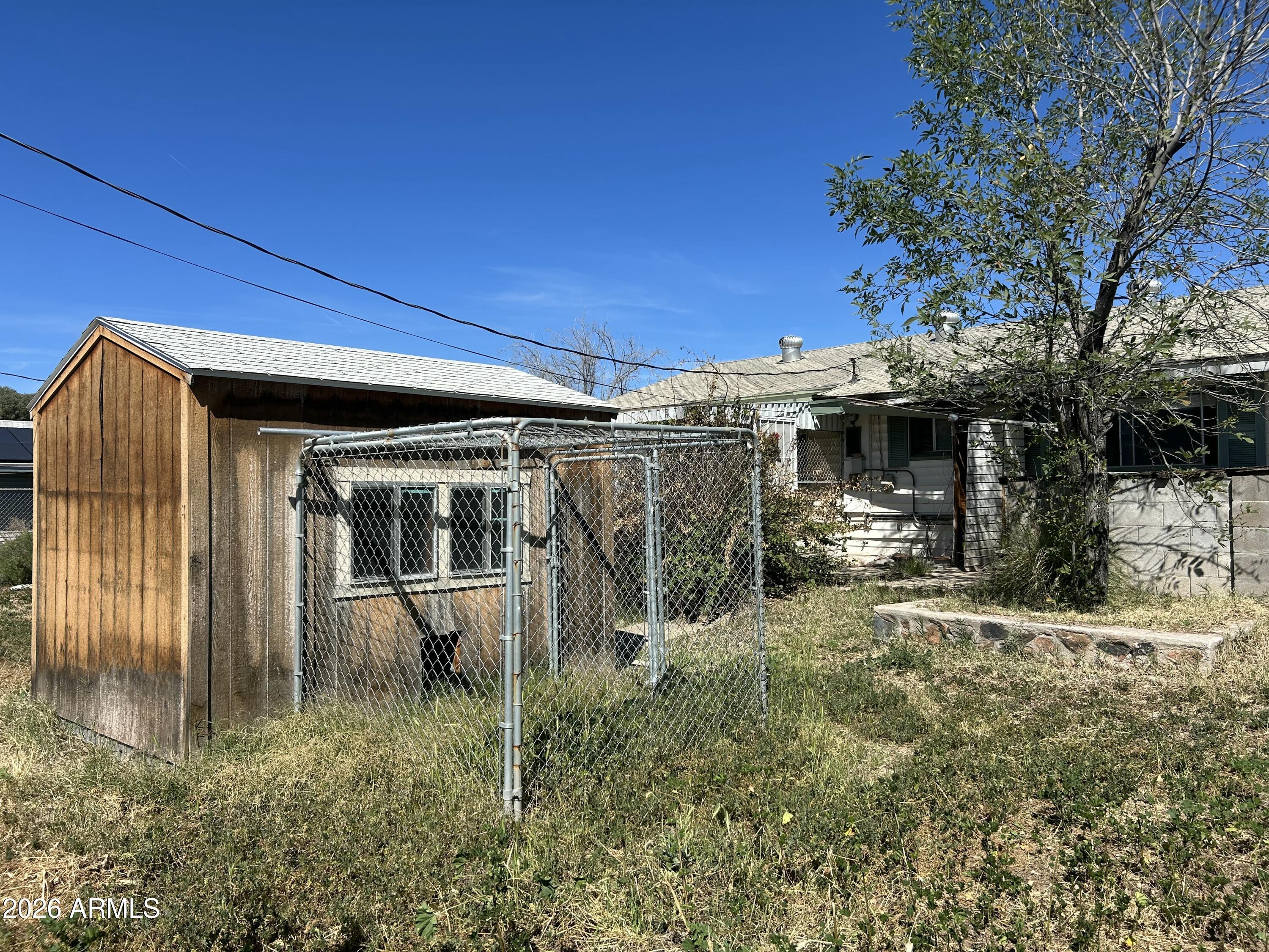 343 Essex Road Kearny, AZ 85137 - Photo 20 of 24 IMG_6680