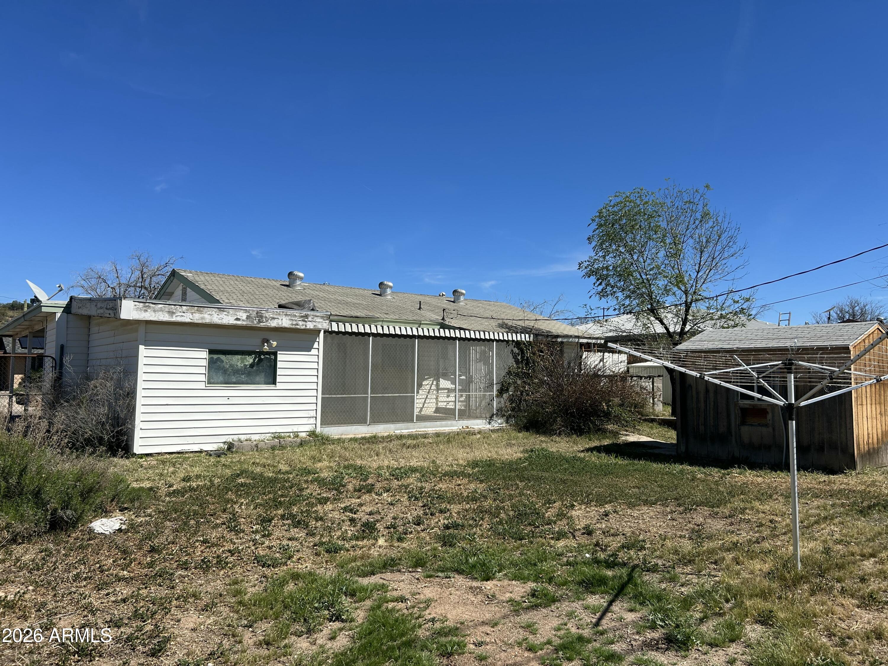 343 Essex Road Kearny, AZ 85137 - Photo 22 of 24 IMG_6684