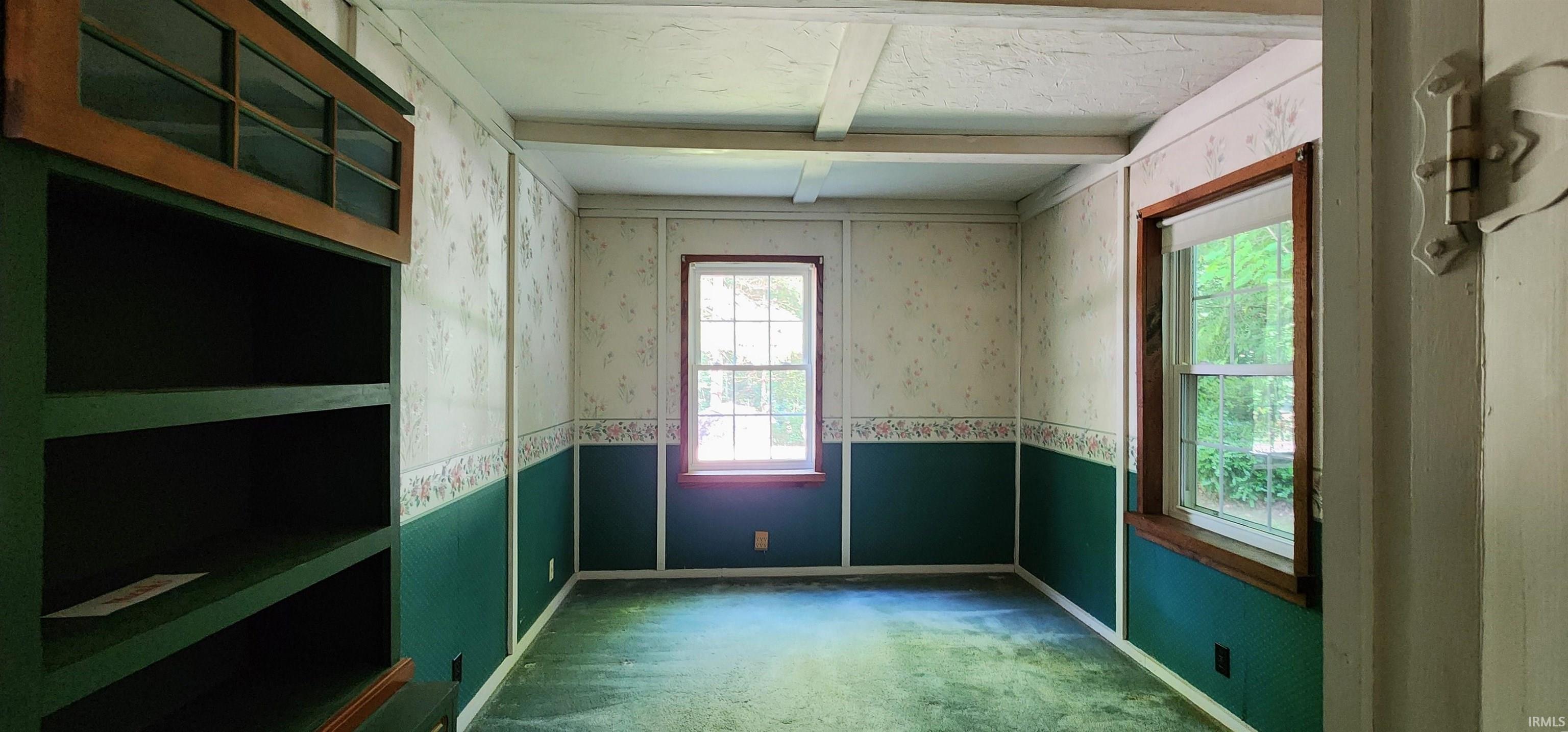 5830 South Alexander Hill Road Washington, IN 47501 - Photo 13 of 28