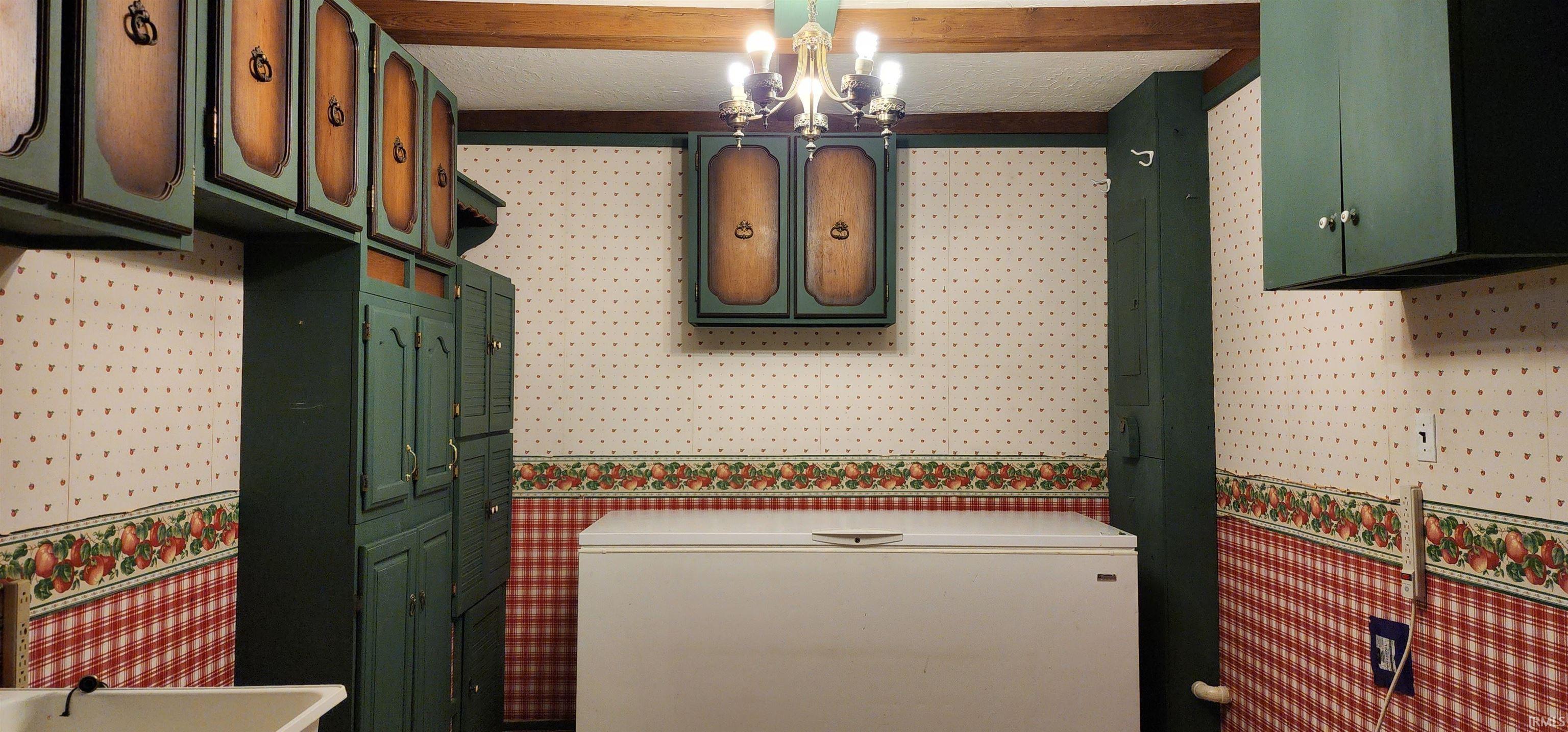 5830 South Alexander Hill Road Washington, IN 47501 - Photo 16 of 28