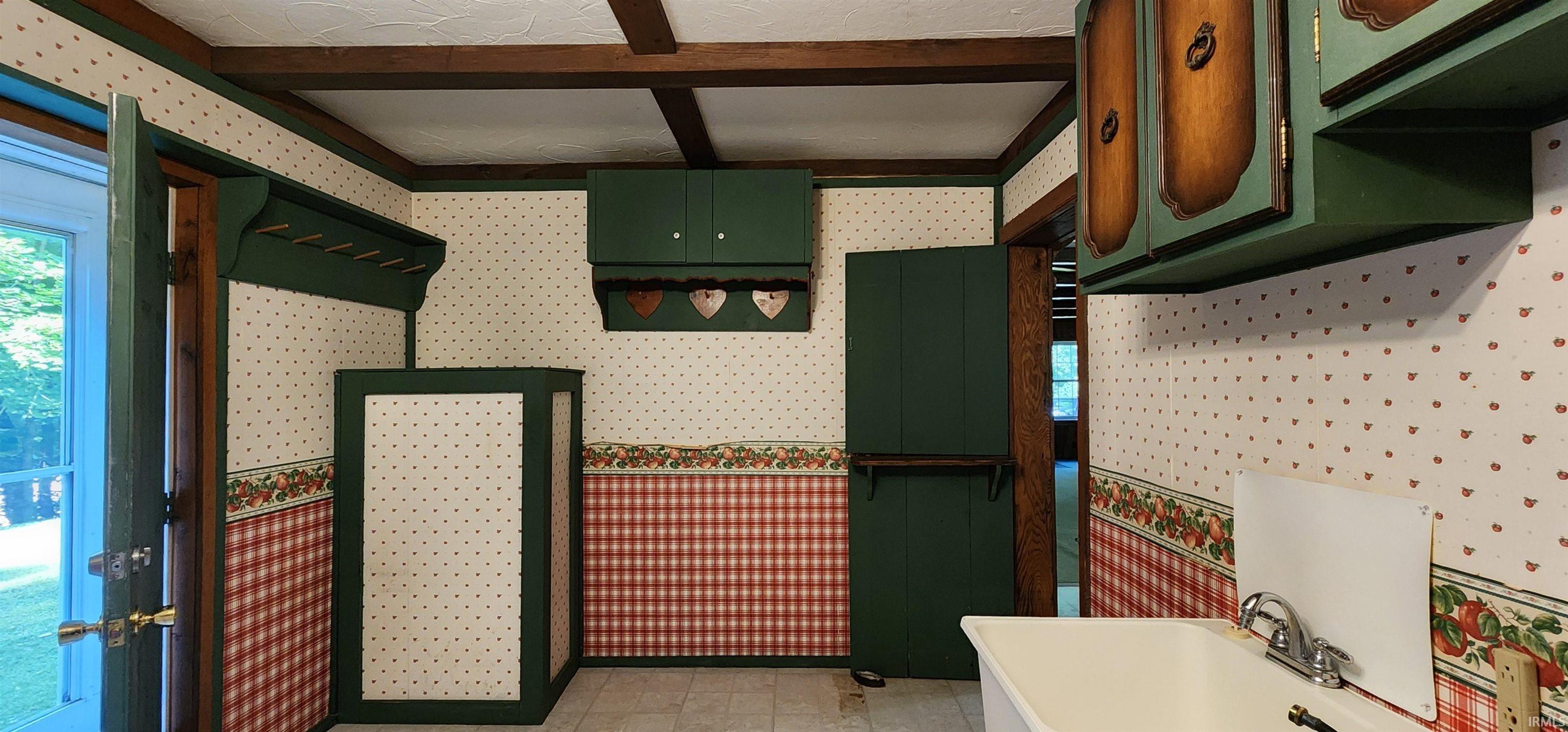 5830 South Alexander Hill Road Washington, IN 47501 - Photo 17 of 28