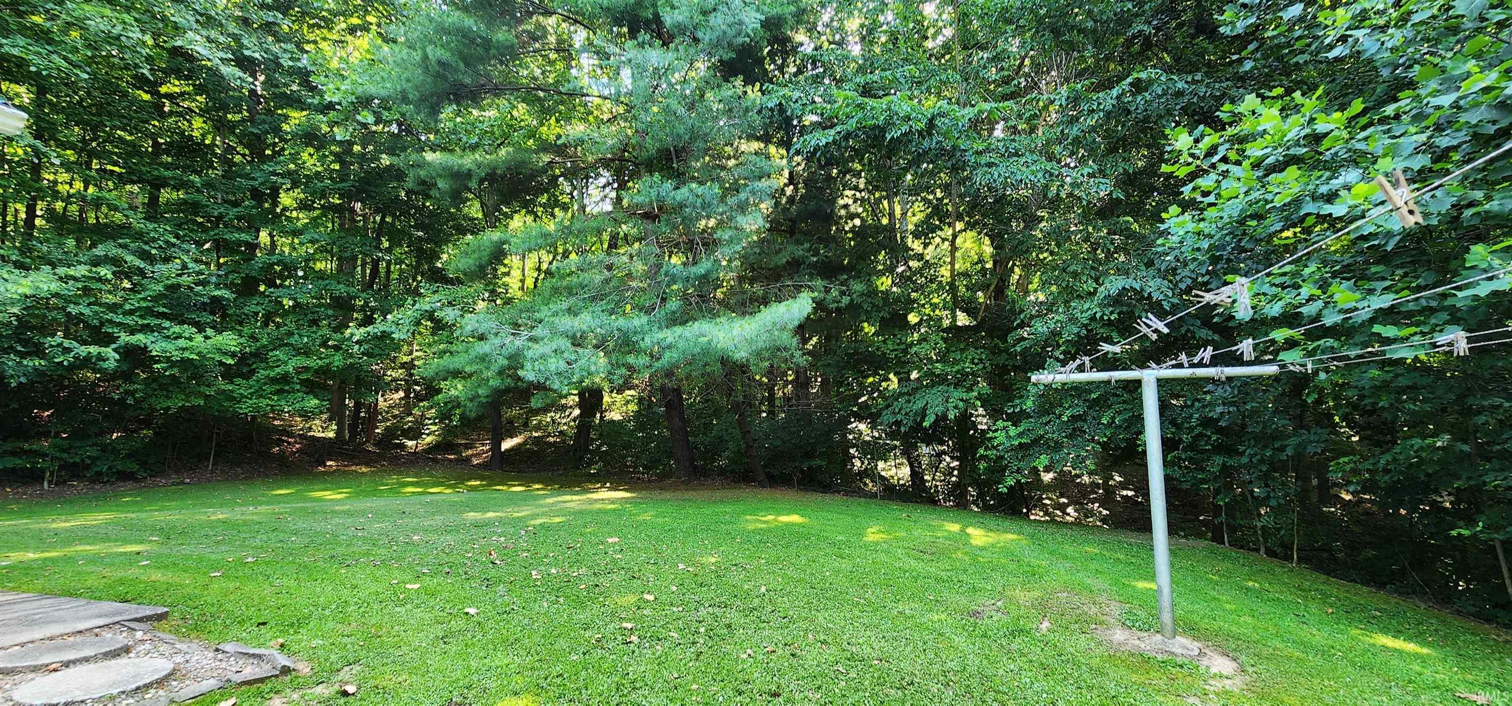 5830 South Alexander Hill Road Washington, IN 47501 - Photo 2 of 28