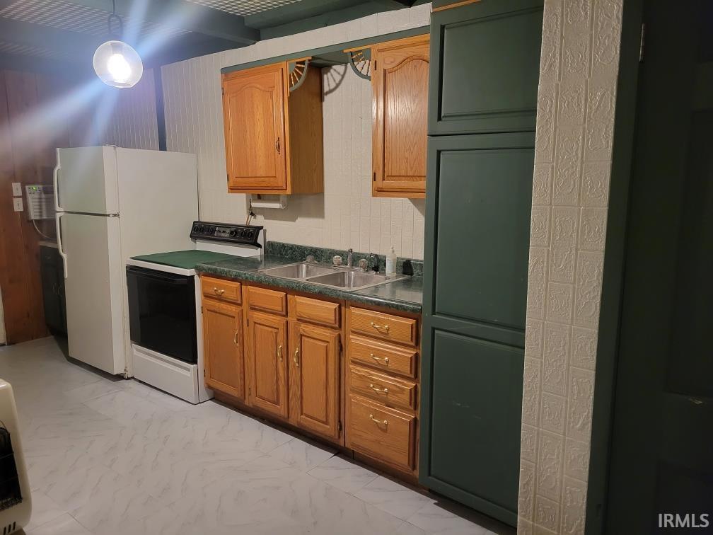 5830 South Alexander Hill Road Washington, IN 47501 - Photo 21 of 28