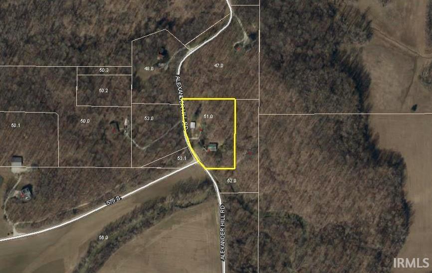 5830 South Alexander Hill Road Washington, IN 47501 - Photo 28 of 28